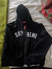 Supreme Arc Thermal Zip Up