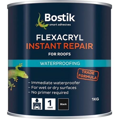 Bostik flexacryl instant - flexacryl,
