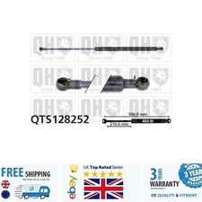 Cargo Area Gas Spring For