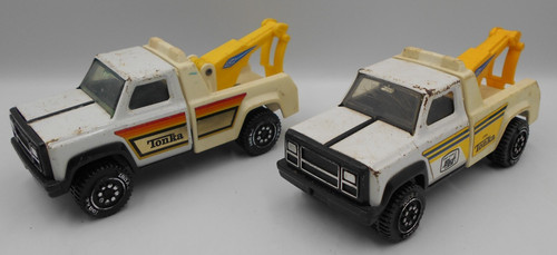 Vintage tonka ernest - vintage, holmes