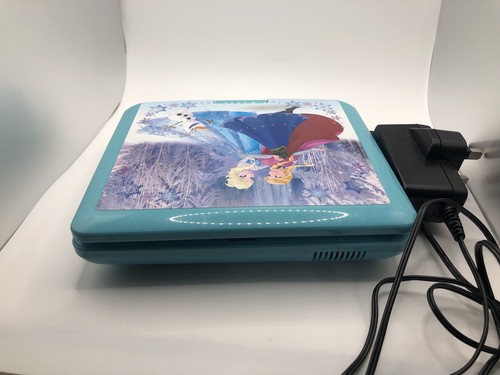Small disney portable dvd - disney,