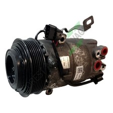 2021 HYUNDAI I10 AC COMPRESSOR