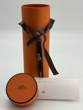 Authentic Hermes Scarf Box