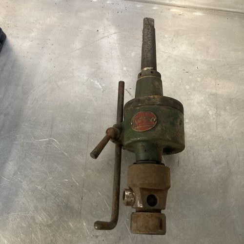 Archer tapping head - spares, or