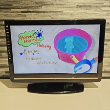 Digihome 19 inch HD TV