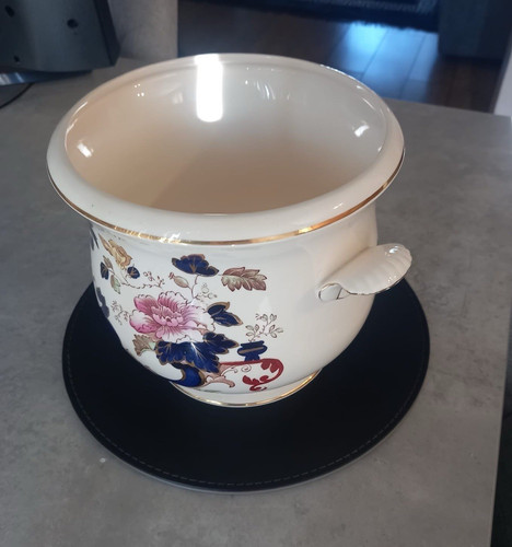 Mason mandalay ironstone - mason's,