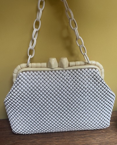 Vintage 40s 50s medium sized - 40s,