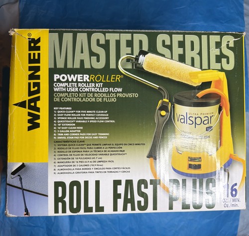 Wagner master series - wagner,