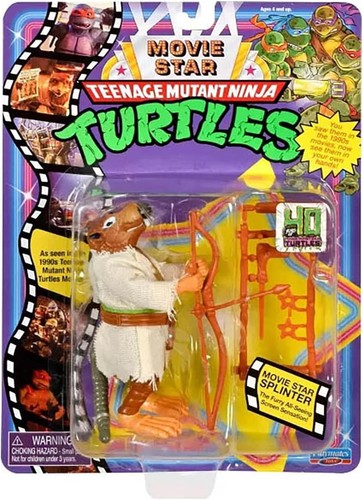 Teenage mutant ninja turtles - mutant,