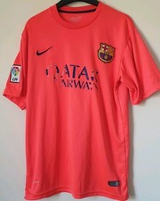 Barcelona F.C. Barca Football