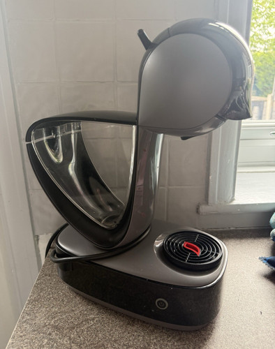 Dolce gusto genio capsule - dolce,