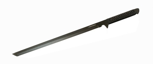 Defender black ninja - ninja, sword