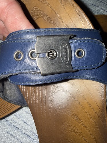 Scholl slide sandals - dr,