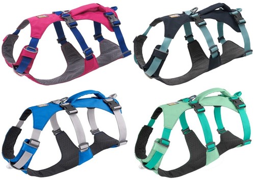 Ruffwear flagline dog harness - flagline,