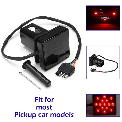 Red led brake tail - 15,