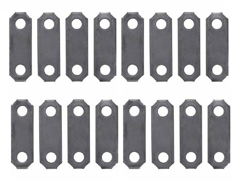 Shackle links strap - 16,