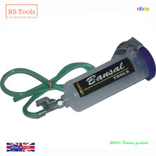 Royal Vintage Spare A112 Auxiliary Fuel Tank For Servicing Your Bike 300Ml UK