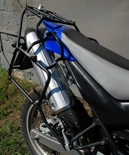 YAMAHA XT660R WHOLE-WELDED