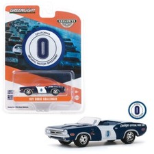 GREENLIGHT 30145 1971 Dodge