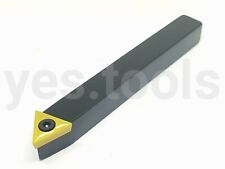 Indexable Lathe Turning Tool