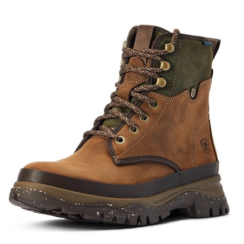 Ariat ladies moresby - moresby, h2o