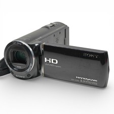 Sony Handycam HDR-CX280E