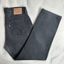 Levis 517 Vintage Boot Cut