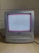 14 Inch Daewoo CRT Retro