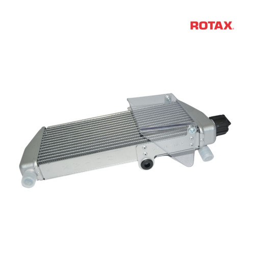 Rotax max evo - rotax, with