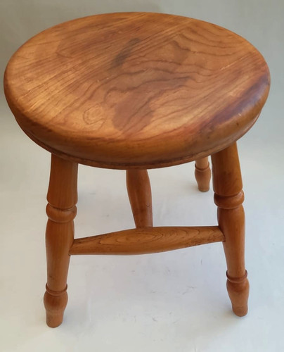 Vintage antique small elm - antique,
