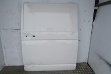 VW Transporter T5 Left N/S