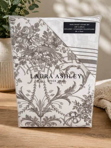 Laura ashley tuileries dark - ashley,