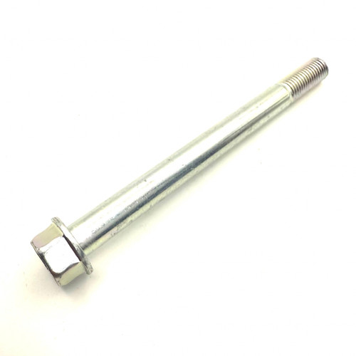 110mm flanged bolt m10x110 - 110mm,