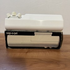 Elna Vap-O-Jet Steam