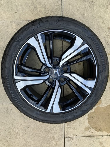 2017 2019 honda - 2017-2019,