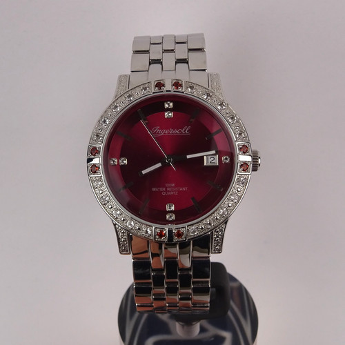 Ingersoll gems ig0305 men - ingersoll,