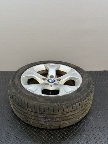 Bmw e84 alloy wheel - e84,