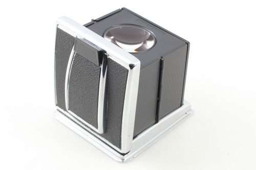 Late mint hasselblad - hasselblad, waist