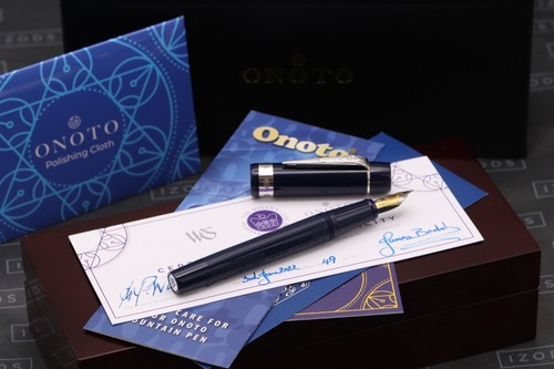 Onoto magna the - magna,
