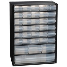 Raaco steel storage - c9-34,