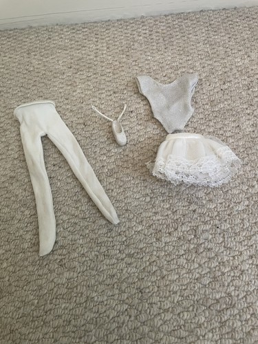 Vintage active sindy ballerina - active,