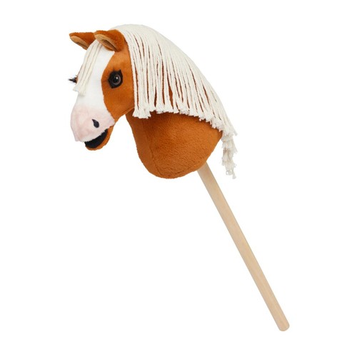 Lemieux hobby horse - horse,