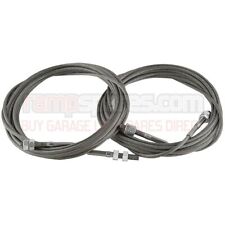 Crypton CFL670L (B6099) Vehicle lift cables, 4 post  car ramp ropes