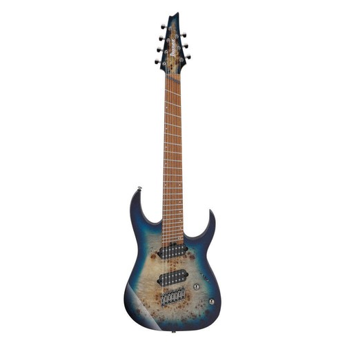 Ibanez rgms7pb cbs series - series, 7