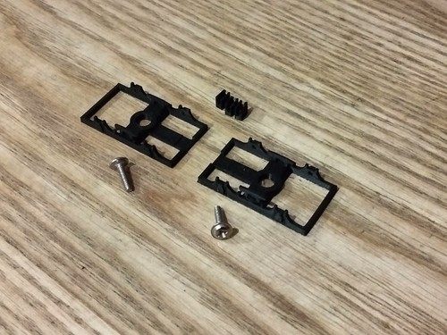 Gauge bogies - gauge,