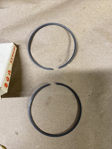 Suzuki ts125 tc125 - ts125, ring