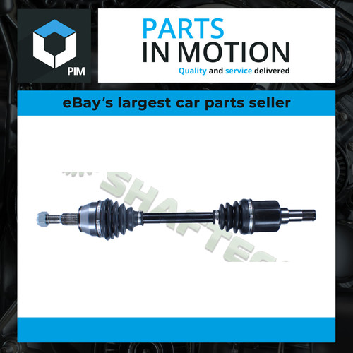 Drive shaft fits ford transit - shaft,