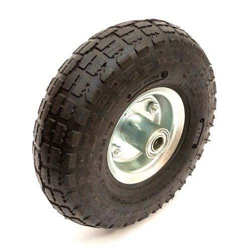 50x4 wheel tyre 4 - 4.10/3.50x4,