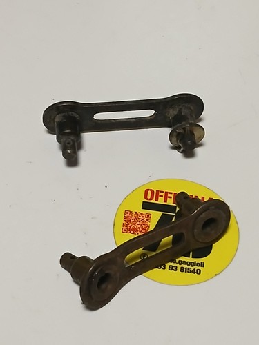 Accelerator splitter - no.,