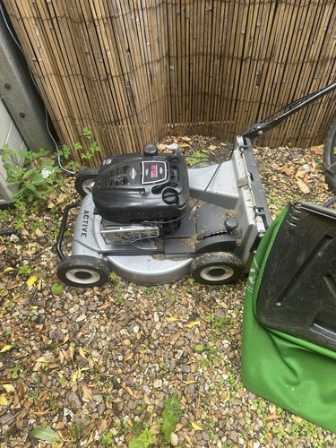 Briggs stratton 675 series - stratton,